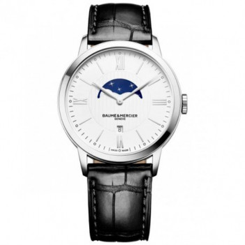 Reloj Baume & Mercier Classima 10219